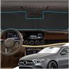 Parasole Auto A Ombrello Per Mercedes Benz GLA H247 (2020-2023) – Pieghevole, Anti-UV, Protezione Interni - 2