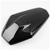 Fayedenicy Moto Z900 Passeggero posteriore Sedile monoposto Cowl Cover Hard ABS Carenatura Coda Sezione Gobba posteriore per Z H2 H 2 (2020-2023) Z HS SE (2021-2023) Z 900 Z-900 (2017-2023) (Nero)
