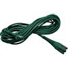 FSProdukte Cavo elettrico di 10 metri adatto all'aspirapolvere Folletto VK 130 FP 130 Vorwerk adattabile …