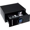 TECHNOMAX CASSAFORTE A CASSETTO SERRATURA ELETTRONICA DIGITALE E DISPLAY LED TECHNOMAX HOME DS/5N