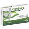 PHARMERA DETOXERA PLUS INTEGRATORE ALIMENTARE PER STIPSI E TRANSITO INTESTINALE 30 COMPRESSE