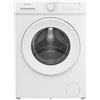Indesit Lavatrice IMA762 MYTIME Capacità 7 Kg Profondità 49 Cm 1200 Giri Classe Energetica A