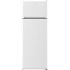 Beko Frigorifero RDSA240K40WN Statico Capacità 223 Lt Larghezza 54 cm Classe Energetica E