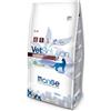 Monge VetSolution Hepatic per Gatti - 1.5 Kg