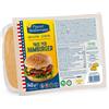 EUROSPITAL SpA PIACERI MED.Pane Hamb.140g