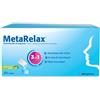 METAGENICS BELGIUM bvba METARELAX NEW 84 BUSTINE