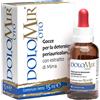 PHARMANUTRA SpA DOLOMIR OTO GOCCE AURICOLARI 15 ML