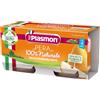 PLASMON (HEINZ ITALIA SpA) PLASMON OMOGENEIZZATO PERA 2 X 80 G