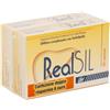 IBI Istituto Biochimico Italia Realsil Bipack 80 Capsule
