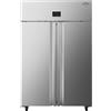 Atosa Armadio frigo congelatore in acciaio inox gastronorm atosa pbf80fs