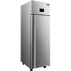 Atosa Armadio frigo congelatore in acciaio inox gastronorm atosa pbf40fs
