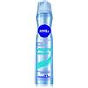 NIVEA Fixing Spray Volume Sensation Nivea 250ml Extra Strong fissaggio