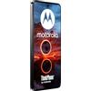 Motorola Smartphone THINKPHONE 25 6,36 8GB RAM 256GB Nero - Marca EAN: 0840023275890