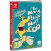 MDM MERIDIEM GAMES The Many Pieces of Mr. Coo - Fantabulous Edition - NINTENDO SWITCH
