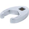 BGS Llave boca hexagonal abierta (crowfoot) | entrada 20 mm (3/4) | 50 mm