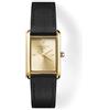 Rosefield Montre femme Rosefiel Heirloom Champagne