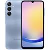 Samsung Galaxy A25 Smartphone 6.5" 5G 8/256 Gb Android Blu SM-A256BZBHEUE Samsung