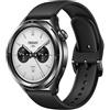 Xiaomi Watch s4 Black Smartwatch con Display Avanzato e Funzioni di Monitoraggio