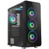 F.P. Technology PC DESKTOP ASSEMBLATO RYZEN 7 7700, 32GB DDR5, 1TB NWME, WIN 11 PRO
