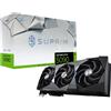 MSI Geforce RTX 5090 32g Suprim Soc, Scheda Grafica