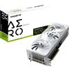 GIGABYTE RTX 5070 TI 16GB Gigabyte Aero OC GDDR7 3 Ventola Bianca