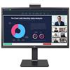 LG Monitor LG 24BP75CP-B Full HD