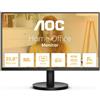 AOC Monitor AOC 24B3CA2 Full HD 24" 23,8" 100 Hz