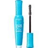 Bourjois Mascara Nero Volumizzante Waterproof Volume Glamour Oh Oui, Formula a Lunga Durata, Resistente all'Acqua, Facile da Rimuovere, Colore Intenso, 004 Noir/Black