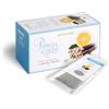 Regina di Fiori - Principe Azzurro. Tisana con Ginseng e Liquirizia. 15 Filtri da 3g