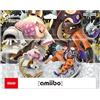 Nintendo amiibo Alga e Nori (Set Torre dell'Ordine 2 in 1)