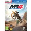 MICROÏDS Just for Games Moto Racer 4