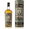 DOUGLAS LAING SCALLYWAG 10 SPEYSIDE BLENDED MALT SCOTCH WHISKY