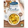 EUROSPITAL SpA PIACERI MED.Tortellini Funghi
