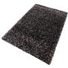 PuRo Lifestyle SHA-111602-120 - Tappeto Samba Morbido, 5 kgmq, 120 x 180 cm, colore: Antracite