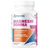 Zymerex Magnesio Donna Integratore Benessere Femminile 150g