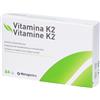 Metagenics Vitamina K2 Integratore Per Ossa 84 Compresse
