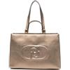 Liu Jo Jeans Liu jo Borse a mano Donna Marrone Af4245e0332 04000 0 BRONZO PZ