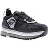 Liu Jo Jeans Liu Jo Sneakers BF3013TX00722222 NERO 36