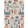 Independently published Agenda del Docente 2025/2026 Inglese: Pianificatore dell'insegnante settimanale | Formato A4