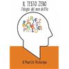 ilmiolibro self publishing Il Testo Zero