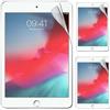 SILCOSTAR Pellicola protettiva trasparente ultra HD per display LCD, per Apple iPad Air (2019) Air 3, 10,5 pollici, confezione da 2