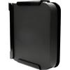 Inbrackets Sky Sky Stream puck Box Supporto da parete,Staffa multi direzione, facile da installare senza viti,Supporto per Sky Puck dietro la TV,Facile accesso ai cavi,Prodotto nel Regno Unito