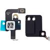 OnlyTech -WiFi WLAN Bluetooth Antenna Segnale Connettore e GPS Cuffia Supporto Compatibile con iPhone 8 Plus