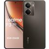realme P3 Smartphone 5G,Snapdragon 6 Gen 4,Fotocamera AI da 50 MP,120Hz 6.67 AMOLED Display,8GB+256GB Telefono,Dual SIM Android 15,NFC IP69,Batteria da 5000 mAh,Grigio,Senza Adattatore