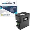 LCL Compatibile C9344 C12C934461 Maintenance Box scatola di manutenzione Sostituzione per Expression Home XP-2100 XP-2105 XP-2155 XP-2200 XP-2205 XP-4205 XP-3100 XP-3105 XP-3150 XP-3155 (1-Pack)