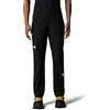 THE NORTH FACE NF0A84PM4H0 W Summit off Width Pant Pantaloni Sportivi Donna TNF Black-NPF Taglia 6