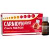 ALFASIGMA SpA CARNIDYN Boost 10 Flaconcini