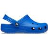 ARTCRAFTS INTERNATIONAL SpA CROCS Classic Clog Kid Blue Bolt C13 Mis 30-31