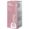 PASQUALI Srl DERMOVITAMINA Micoblock 3 In 1 Smalto Idratante E Traspirante Nude 5 Ml