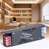 SUCIKORIO Trasformatore 24V 24W 1A, Ultra Sottile Alimentatore LED Driver AC 220V a DC 24 Volt Trasformatori Adattatore LED a Tensione Costante Senza Sfarfallio per Striscia LEDs, Faretti LEDs